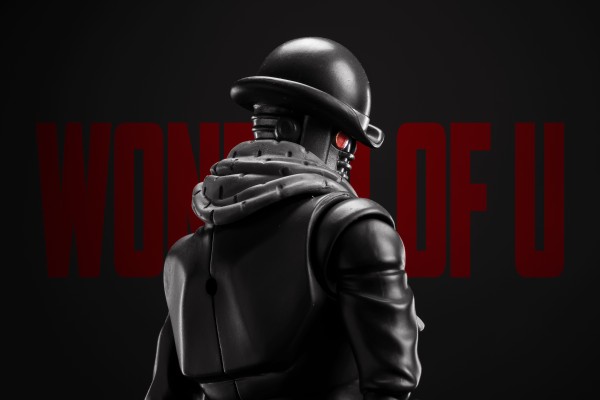 超像可动 JOJO的奇妙冒险 第八部 乔乔福音 奇迹于你