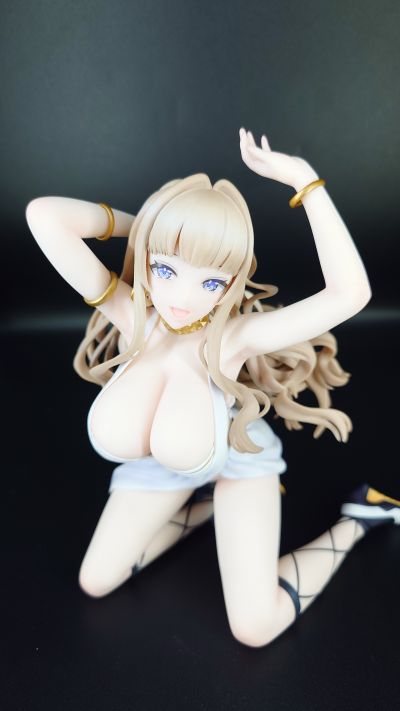 汹涌海豚 绮罗星神奈