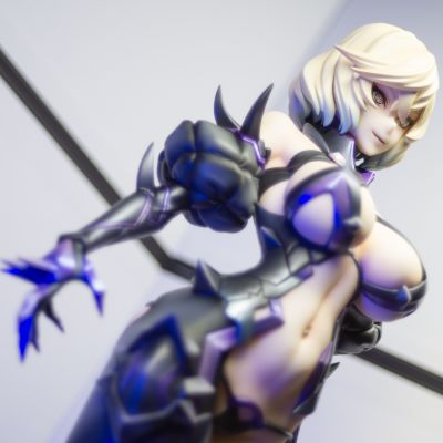死灵骑士 韦特