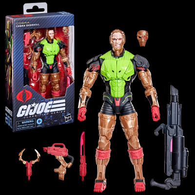 特种部队机密系列#201 眼镜蛇 过杀