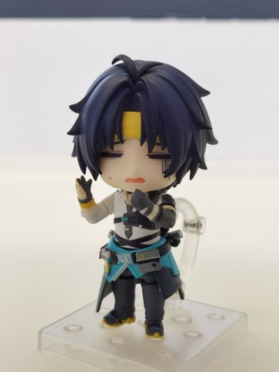 粘土人#2773 绝区零 浅羽悠真