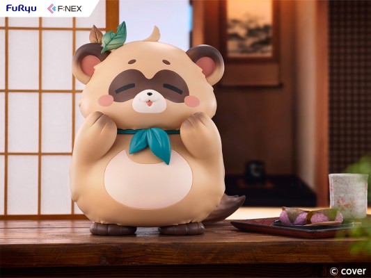 真实尺寸软胶系列  hololive 咚咚平