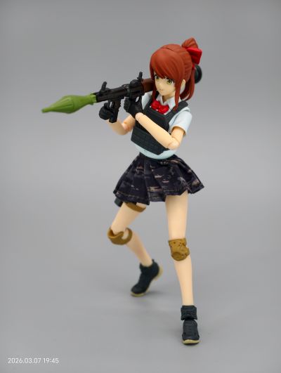 小军械库 LA103 FGM148反坦克导弹