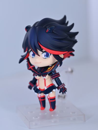 粘土人#2808 斩服少女 缠流子 神衣鲜血