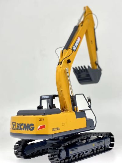 徐工XE215DA挖掘机