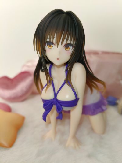 Desktop Cute 出包王女DARKNESS 古手川唯 ~居家服~