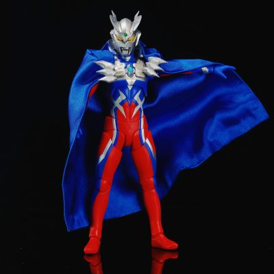 S.H.Figuarts 赛罗奥特曼（新生代之星）（暂译）