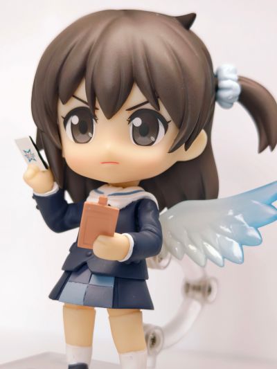 粘土人 #477 选择感染者 WIXOSS 小凑露子