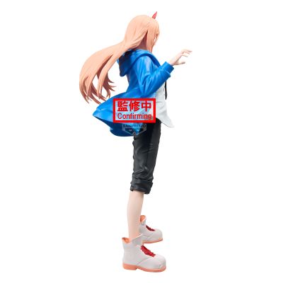 Grandista 剧场版  链锯人 蕾塞篇 帕瓦