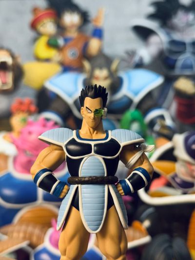 龙珠ARISE 龙珠 大猿巴达克