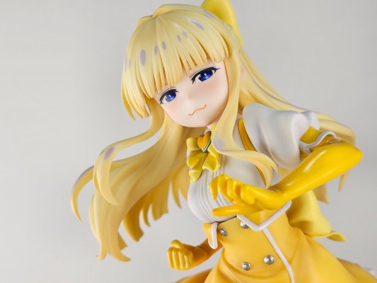 KDcolle 梦想成为魔法少女 玛吉雅硫磺