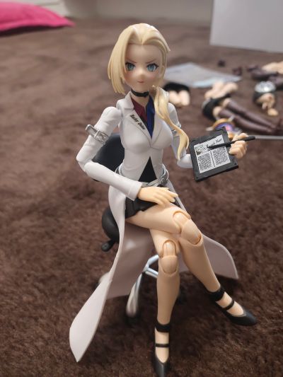 DC——哈莉·奎茵