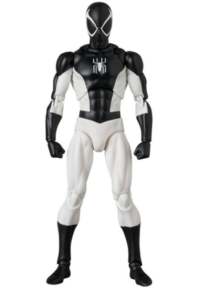 MAFEX No.302 负空间蜘蛛侠