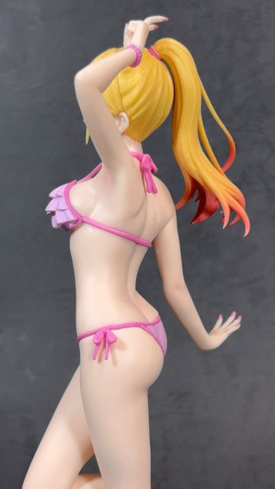 XStellar 更衣人偶坠入爱河 喜多川海梦