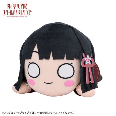 Love Live！莲之空女学院学园偶像俱乐部 百生吟子 冬季校服（M）