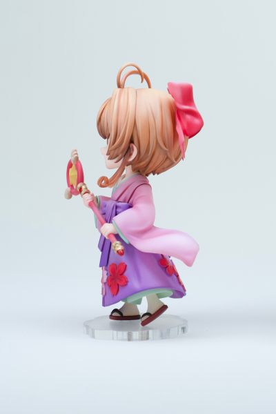 魔卡少女樱 小小大正小樱/小小大正知世