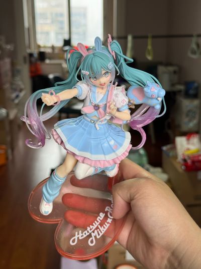 TAiTO赏 初音未来×RODY A赏 初音未来×RODY