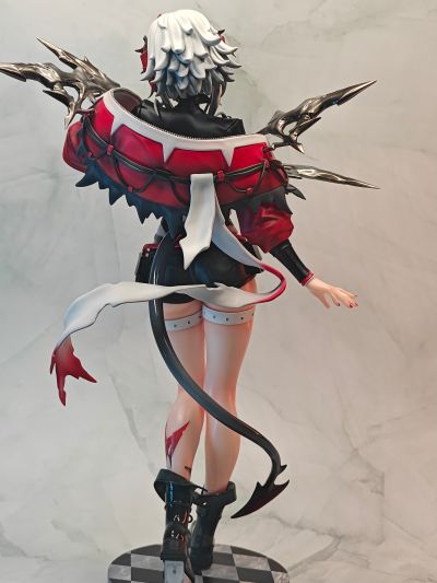 明日方舟 维什戴尔