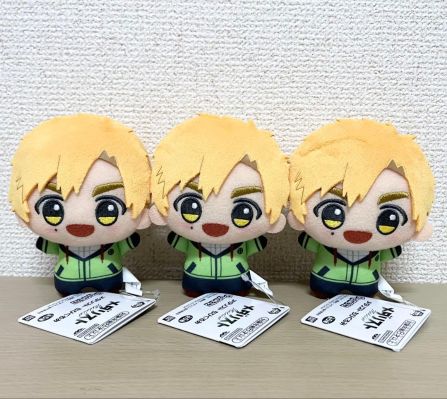 金牌得主 小小谷努咪 第一弹