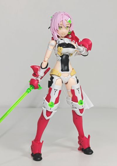 30MS 选装配件包23（女武神装束）[配色C]