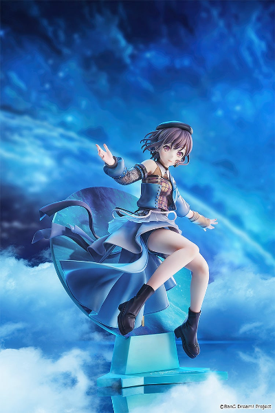 梦想协奏曲！迷途之子！！！！！高松灯 Zero gravity