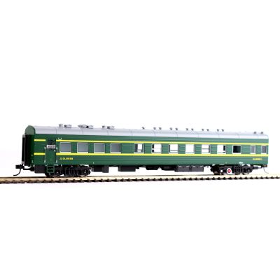 CP006 CA23餐车
