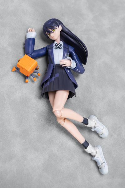 S.H.Figuarts 尼娅安