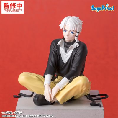 小坐系列 神乐钵 涟伯理