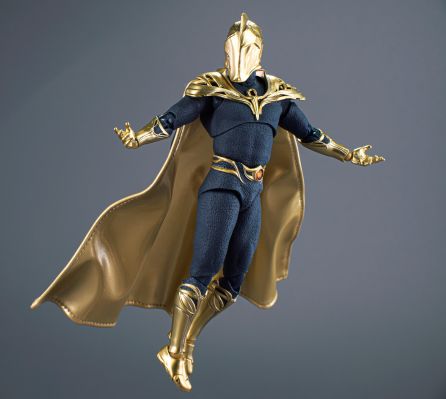 MAFEX 编号244 命运博士