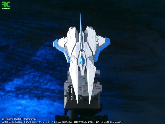 沙罗曼蛇 Vig Viper