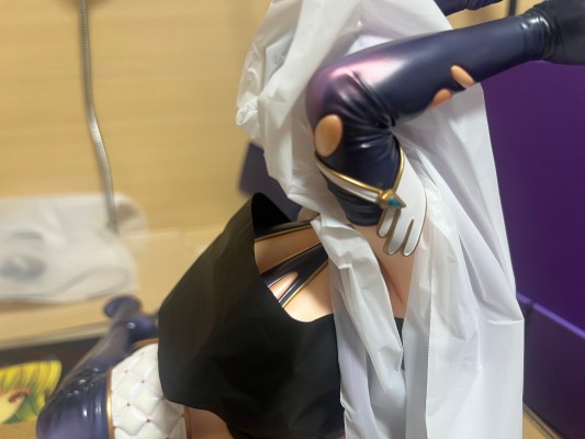 拘束少女图鉴 响指强制催眠 邪恶的女干部 赛莉亚姆