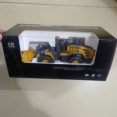 徐工XC998轮式装载机