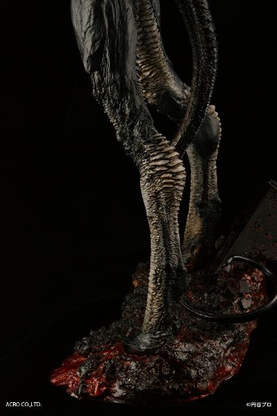 KAIJU REMIX SERIES 芝顿
