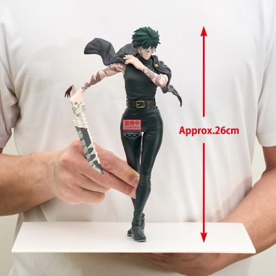 Grandista 咒术回战 禅院真希