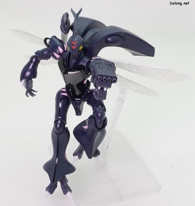 HG 1/72 陶德丹拜因