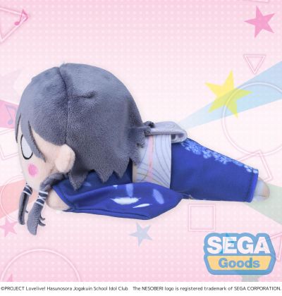 Love Live！莲之空女学院学园偶像俱乐部 桂城泉 加贺友禅联名衣装(S)