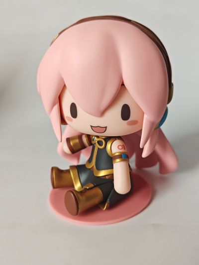 Fuwa Petit Q版玩偶 巡音流歌