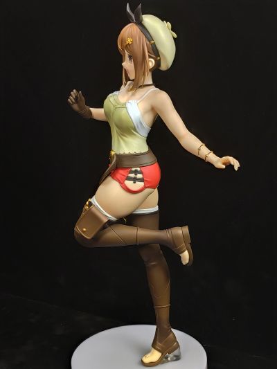 POP UP PARADE  莱莎的炼金工房～常暗女王与秘密藏身处～ 动画版 莱莎琳·斯托特  L尺寸