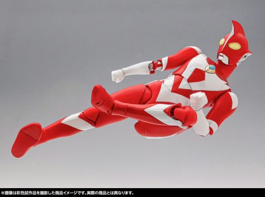 S.H.Figuarts 哉阿斯奥特曼