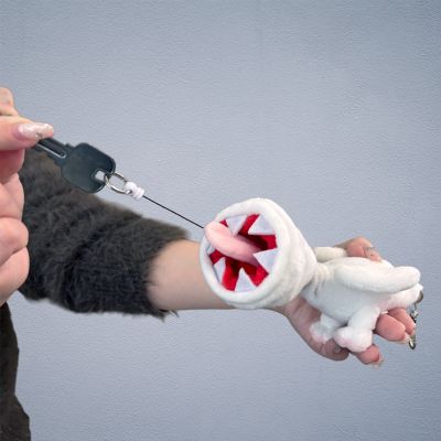 怪物猎人 奇怪龙 钥匙套