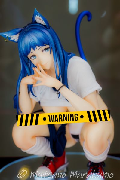 冰坂静音 体操服