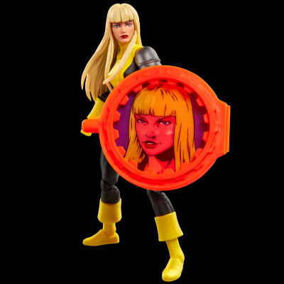 漫威传奇系列 秘密战争 漫威 秘客