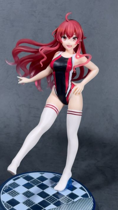 Vivit 无职转生2 ~到了异世界就拿出真本事~ 艾莉丝·伯雷亚斯·格雷拉特 竞技泳装