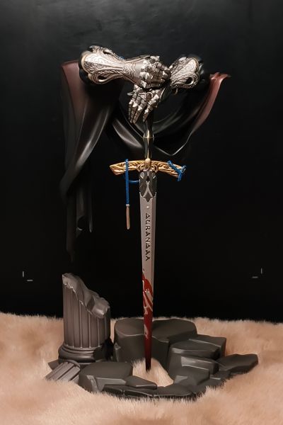 LIMEPIE 重返未来: 1999 未锈铠