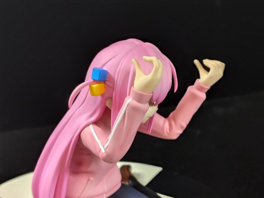 孤独摇滚！ 后藤独