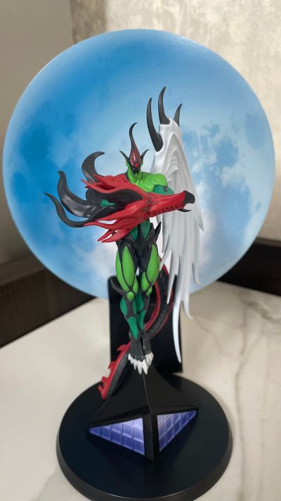 怪兽年代记 游戏王 怪兽之决斗GX 元素－英雄 火焰翼人