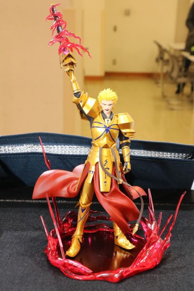 命运-奇异赝品：黎明低语 Archer 吉尔伽美什