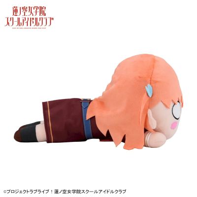 Love Live！莲之空女学院学园偶像俱乐部 日野下花帆 冬季校服（M）