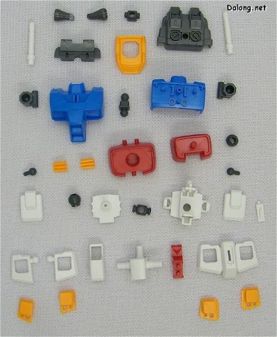 HGUC 机动战士高达 RX-78-2高达 Ver.G30th 机动战士30周年纪念版