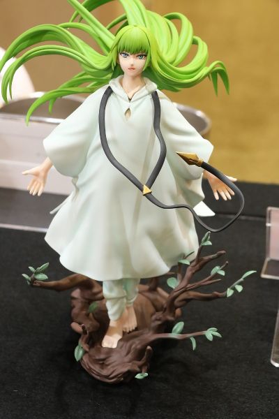 命运-奇异赝品：黎明低语 Lancer 恩奇都